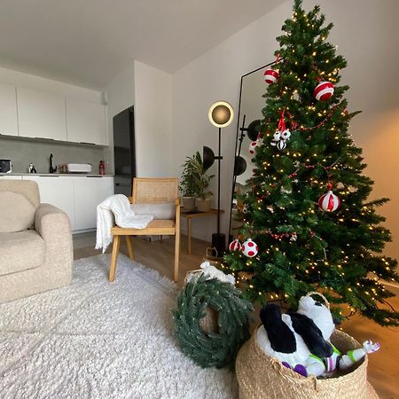 Disneyland Minimalist Lifestyle - 5 Pax Apartman Serris Kültér fotó