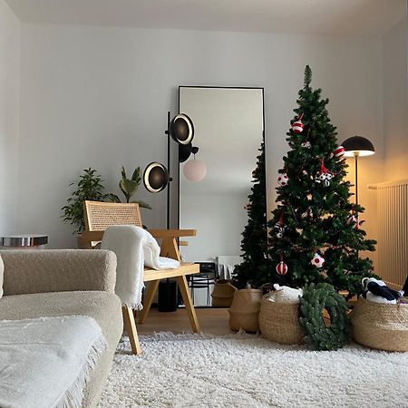 Disneyland Minimalist Lifestyle - 5 Pax Apartman Serris Kültér fotó