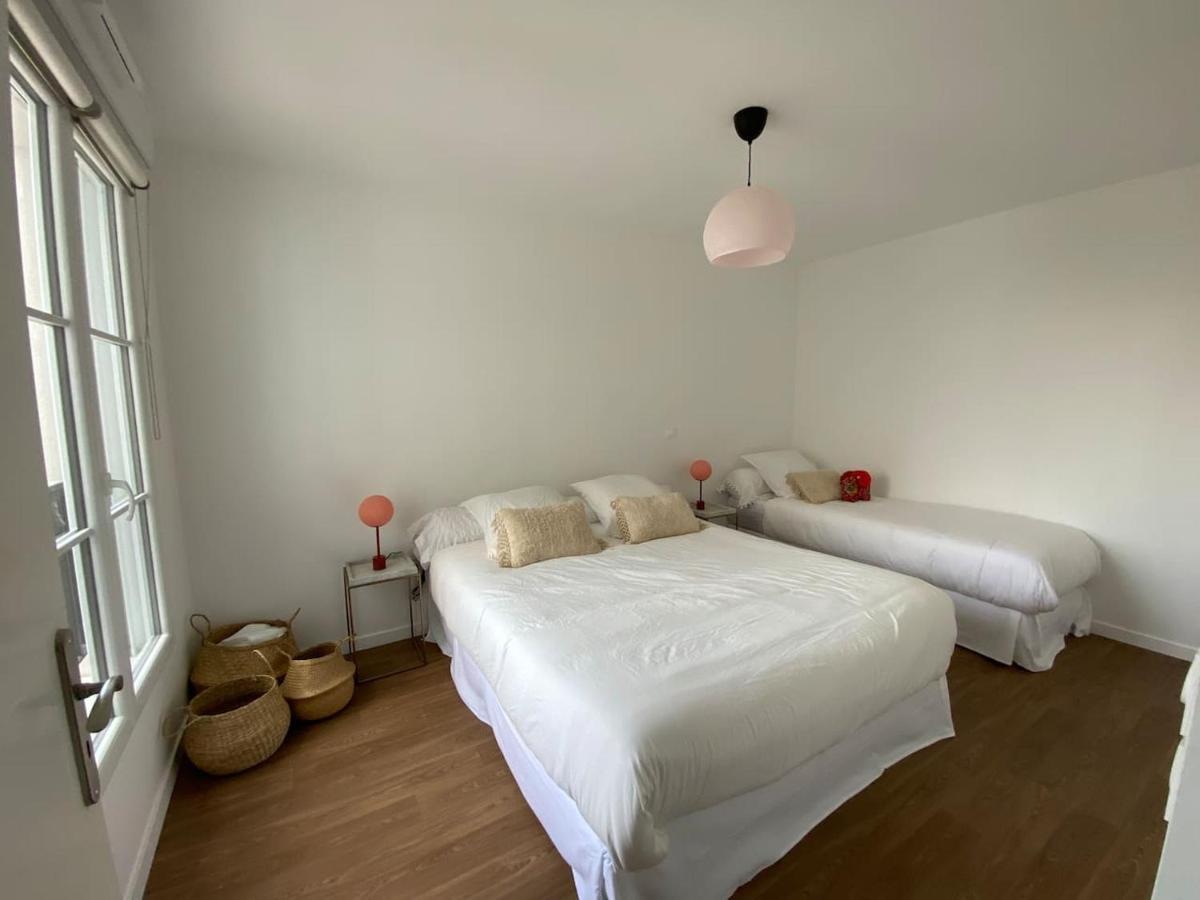 Disneyland Minimalist Lifestyle - 5 Pax Apartman Serris Kültér fotó