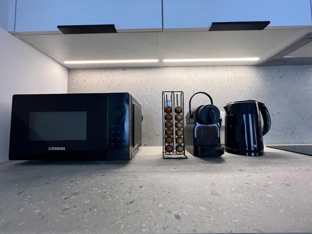 Disneyland Minimalist Lifestyle - 5 Pax Apartman Serris Kültér fotó