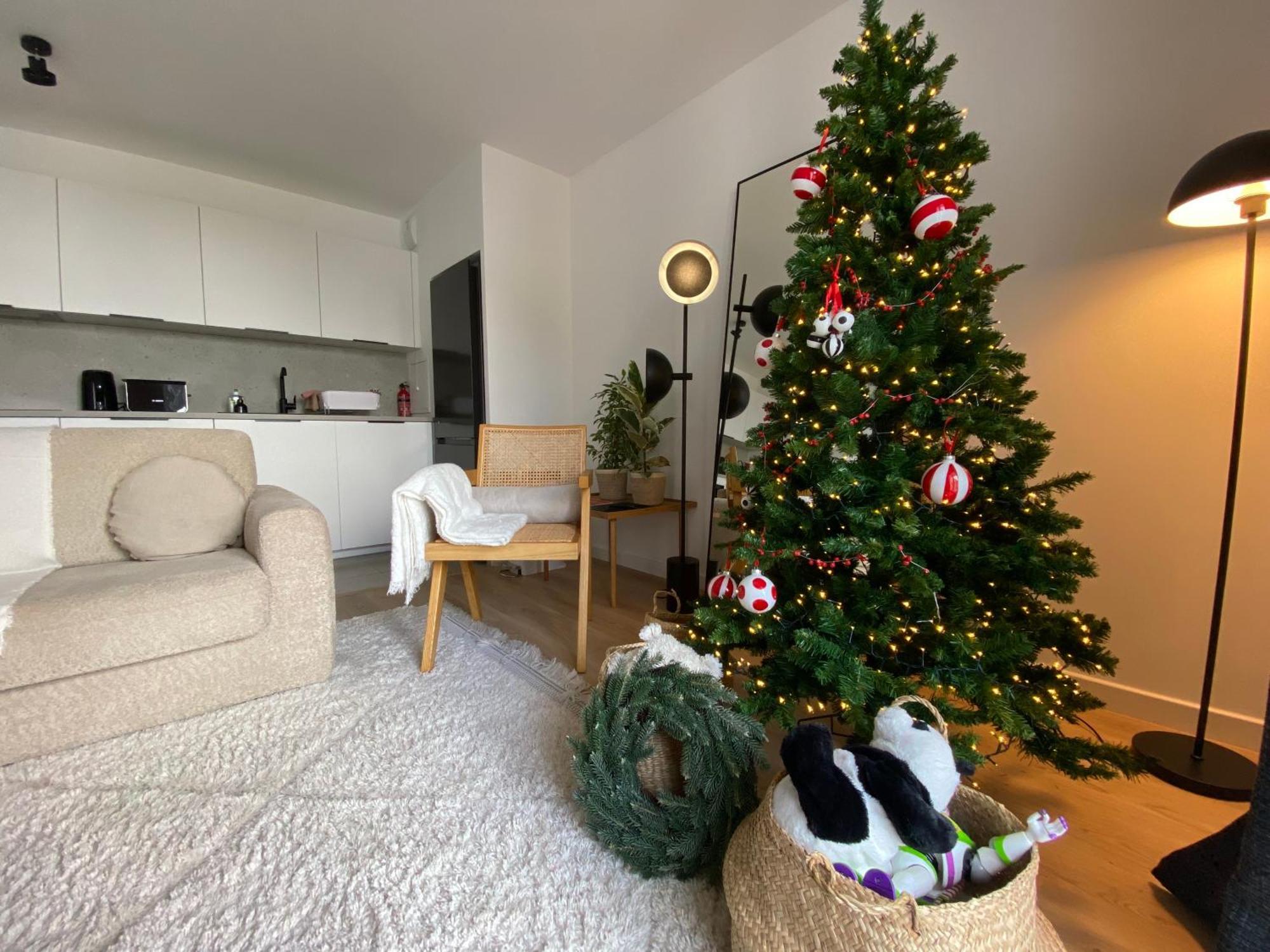 Disneyland Minimalist Lifestyle - 5 Pax Apartman Serris Kültér fotó