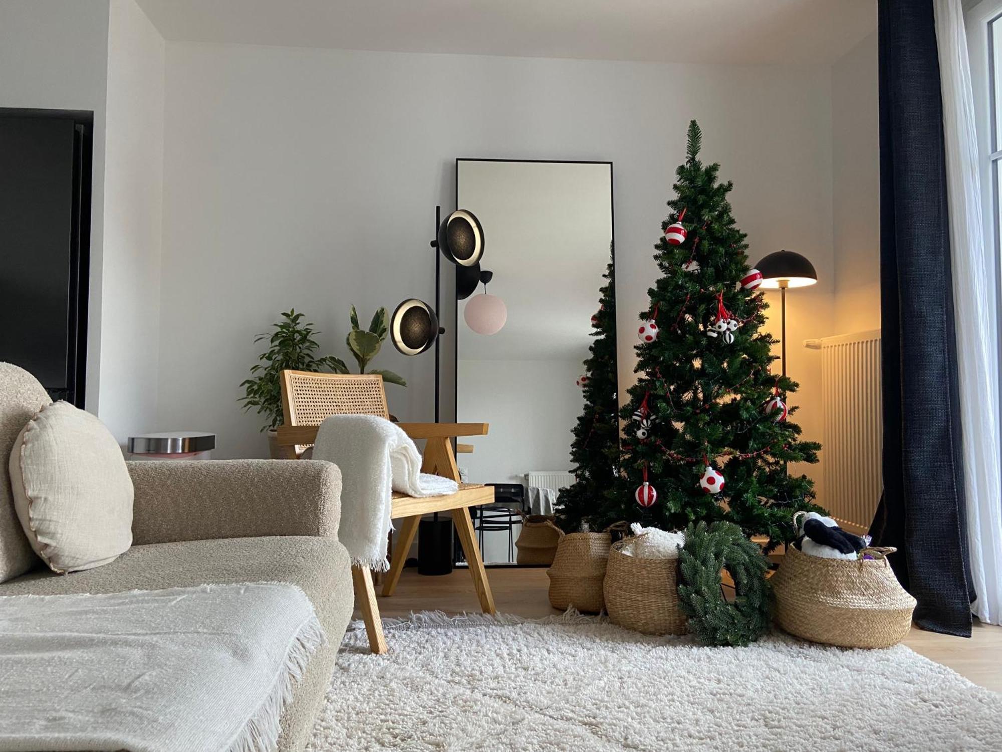 Disneyland Minimalist Lifestyle - 5 Pax Apartman Serris Kültér fotó