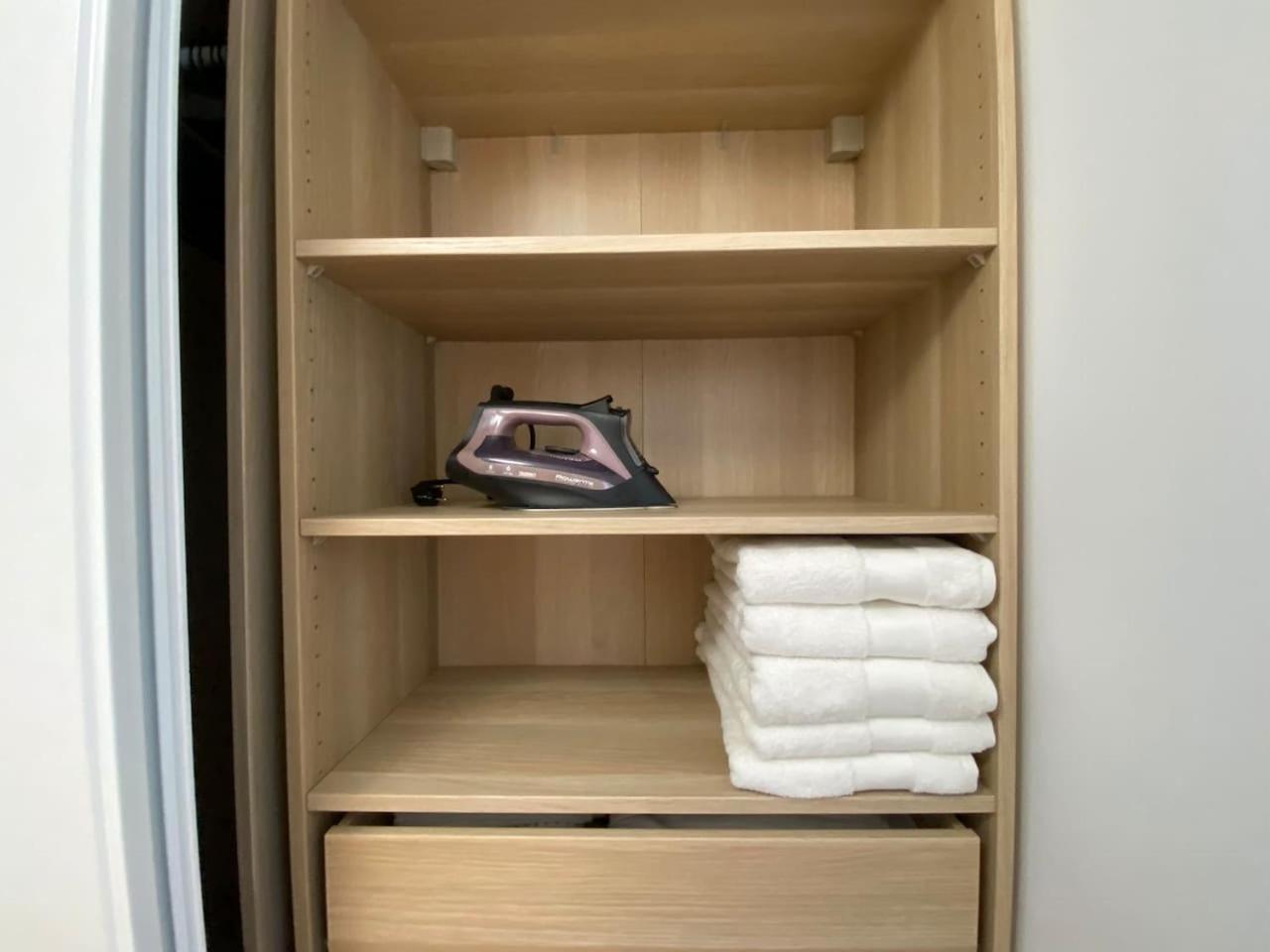 Disneyland Minimalist Lifestyle - 5 Pax Apartman Serris Kültér fotó