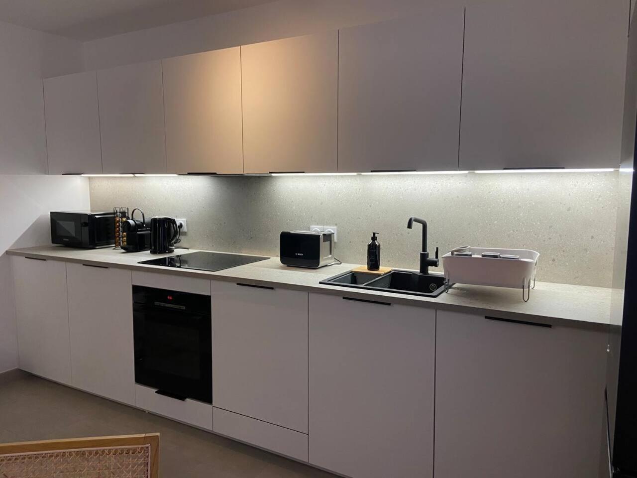 Disneyland Minimalist Lifestyle - 5 Pax Apartman Serris Kültér fotó